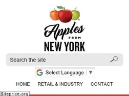 Sites similar to nyapplecountry.com