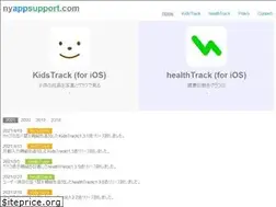 Sites similar to nyappsupport.com