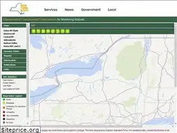 Sites similar to nyaqinow.net