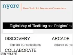 Sites similar to nyarc.org