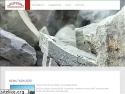 Sites similar to nyari-granit.hu