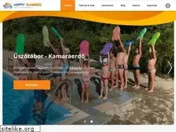 Sites similar to nyarigyerektabor.hu