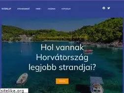 Sites similar to nyarilap.hu