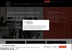 Sites similar to nyarisk.com