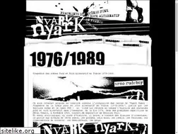 Sites similar to nyarknyark.fr