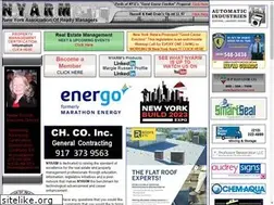 Sites similar to nyarm.org