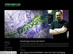 Sites similar to nyartman.com
