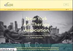 Sites similar to nyarttherapy.org