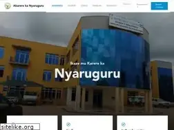 Sites similar to nyaruguru.gov.rw