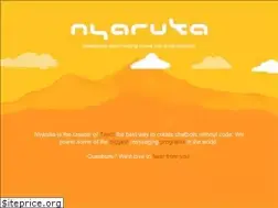 Sites similar to nyaruka.com