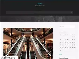Sites similar to nyasalodges.com