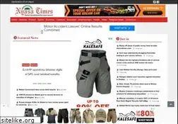 Sites similar to nyasatimes.com