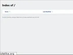 Sites similar to nyashinski.co.ke