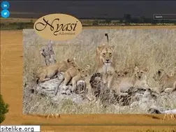Sites similar to nyasiadventure.co.tz