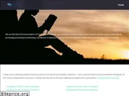 Sites similar to nyasp.biz