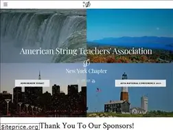Sites similar to nyasta.com