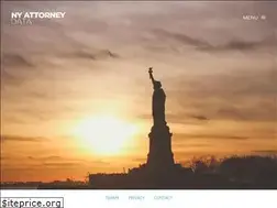 Sites similar to nyattorneydata.com