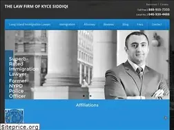 Sites similar to nyattorneylawyer.com