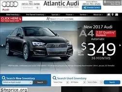 Sites similar to nyaudi.com