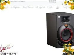Sites similar to nyaudio.vn