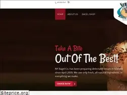 Sites similar to nyauthenticbagels.com