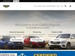 Sites similar to nyautogallery.com