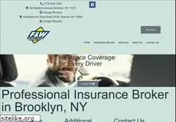 Sites similar to nyautoinsurance.com