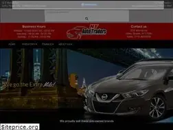Sites similar to nyautotraders.com