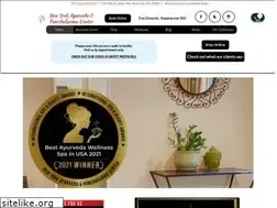 Sites similar to nyayurveda.com
