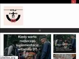 Sites similar to nyb.pl