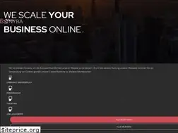 Sites similar to nyba.de
