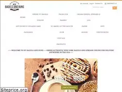 Sites similar to nybagelsandbuns.com
