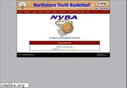 Sites similar to nybahoops.com