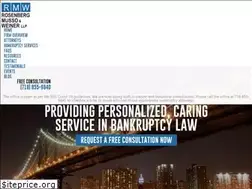 Sites similar to nybankruptcy.net