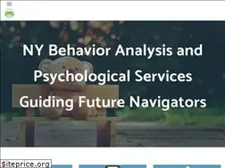 Sites similar to nybaps.com