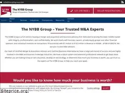 Sites similar to nybbinc.com