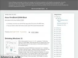 Sites similar to nybblesbytes.blogspot.com