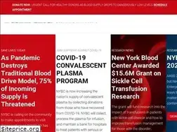 Sites similar to nybc.org
