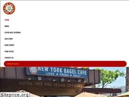 Sites similar to nybcafe.com