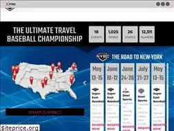 Sites similar to nybcbaseball.com