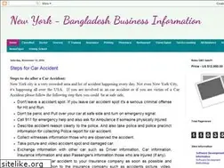 Sites similar to nybdinfo.blogspot.com