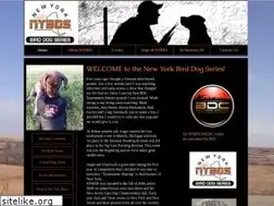 Sites similar to nybds.com