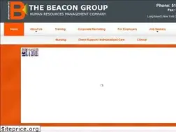 Sites similar to nybeacongroup.com