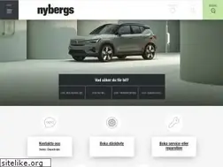 Sites similar to nybergsbil.se