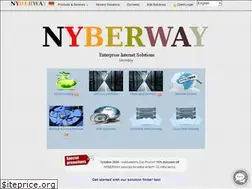 Sites similar to nyberway.com