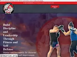 Sites similar to nybestkickboxing.com