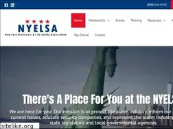 Sites similar to nybfaa.org