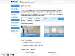 Sites similar to nybits.com