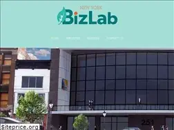 Sites similar to nybizlab.net