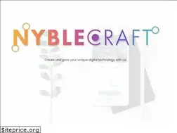 Sites similar to nyblecraft.com
